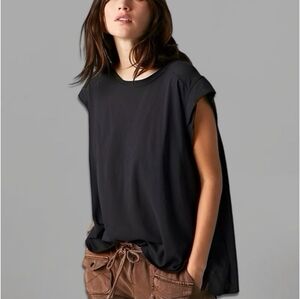 🌟 NWT 🌟 Free People Naomi Tee